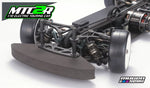 PRE-ORDER Mugen Seiki MTC-2R 1:10 Touring Car Kit Carbon Fiber Chassis