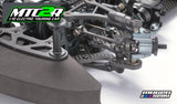 PRE-ORDER Mugen Seiki MTC-2R 1:10 Touring Car Kit Carbon Fiber Chassis