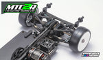 PRE-ORDER Mugen Seiki MTC-2R 1:10 Touring Car Kit Carbon Fiber Chassis