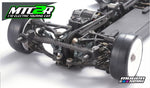 PRE-ORDER Mugen Seiki MTC-2R 1:10 Touring Car Kit Carbon Fiber Chassis