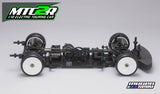 PRE-ORDER Mugen Seiki MTC-2R 1:10 Touring Car Kit Carbon Fiber Chassis