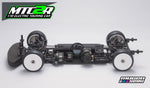 PRE-ORDER Mugen Seiki MTC-2R 1:10 Touring Car Kit Carbon Fiber Chassis