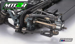 PRE-ORDER Mugen Seiki MTC-2R 1:10 Touring Car Kit Carbon Fiber Chassis