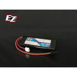 Ezpower 1500 MAH 7,4V RX PACK