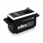 DIGITAL HV BRUSHLESS SERVO LOW-PROFILE 20KG - SPLASHPROOF