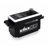 DIGITAL HV BRUSHLESS SERVO LOW-PROFILE 20KG - SPLASHPROOF