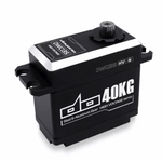 DIGITAL SERVO CORELESS 40KG - WATERPROOF IP67