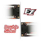 EZPOWER LIPO 6300MAH LONG-RUN SHORT PACK 7,6V 2S 140/70C HV GRAPHENE - 5MM