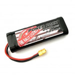 EZPOWER NIMH BATTERY POWER PACK STICK 2000MAH 7,2V - XT60