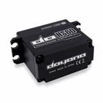 DIGITAL HV BRUSHLESS SERVO 60KG - SPLASHPROOF