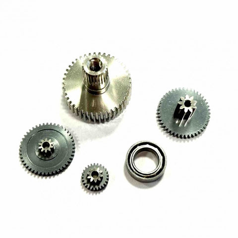 SPARE PARTS GEAR SET FOR DOYONO DHC105