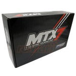 MUGEN SEIKI MTX7 1/10 4WD NITRO TOURING CAR KIT