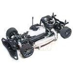 MUGEN SEIKI MTX7 1/10 4WD NITRO TOURING CAR KIT