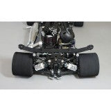 KIT MRX-6X 1/8 ON-ROAD