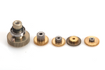 Sanwa ERS-971 Servo Gear Set