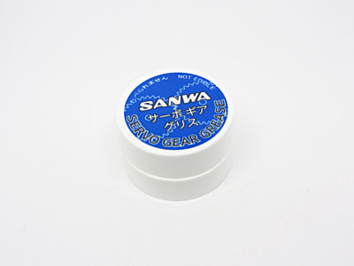 Unsoare Sanwa Servo Gear (3 ml) 