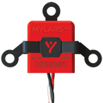 RC4 Transponder (for RC4 Timing System only!)