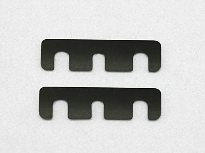 BD8'18 Bulk Head Spacer (1.5mm·2pcs)