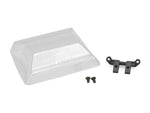 JConcepts Yokomo YZ-2 Lower Front Wing Mount w/Wing