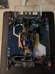 SETUP BOARD FOR 1/8 on-road  ( 338x552mm)