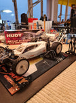 SETUP BOARD FOR 1/8 on-road  ( 338x552mm)