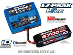 Traxxas EZ-Peak Live 100W Charger