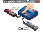 Încărcător Traxxas EZ-Peak Dual 2x50W 