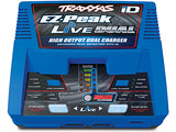 Traxxas EZ-Peak Live Dual 2x100W Charger