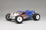 Yokomo YZ-2T 2WD Racing Truck + Gear Diff