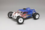 Yokomo YZ-2T 2WD Racing Truck + Gear Diff