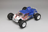 Yokomo YZ-2T 2WD Racing Truck + Gear Diff