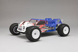 Yokomo YZ-2T 2WD Racing Truck + Gear Diff