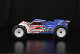 Yokomo YZ-2T 2WD Racing Truck + Gear Diff