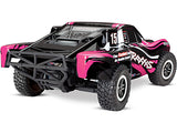 Traxxas Slash 1:10 RTR (Pink)