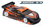 XRAY X4'23 - Alu Flex Edition - 1/10 Luxury Electric TC