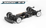 XRAY X4'23 - Alu Flex Edition - 1/10 Luxury Electric TC