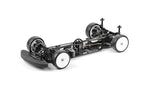 XRAY T4'21 - Graphite Edition - 1/10 Luxury Electric TC