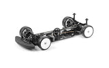 XRAY T4'21 - Alu Flex Edition - 1/10 Luxury Electric TC