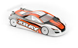 XRAY T4'21 - Graphite Edition - 1/10 Luxury Electric TC