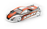 XRAY T4'21 - Graphite Edition - 1/10 Luxury Electric TC