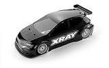 XRAY T4F'21 - 1/10 Luxury Electric TC FWD