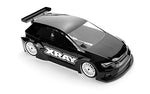 XRAY T4F'21 - 1/10 Luxury Electric TC FWD