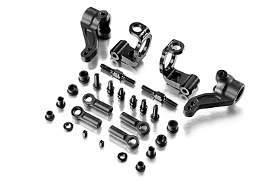 XRAY T4&amp;#039;20 ARS - Active Rear Suspension Set