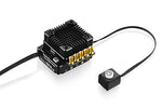 ESC fără perii Hobbywing XeRun XR10 PRO G2 160A (negru)