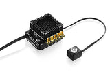 Hobbywing XeRun XR10 PRO G2 160A Sensored Brushless ESC (Black)