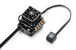 Hobbywing XeRun XR10 PRO G2 160A Sensored Brushless ESC (Black)