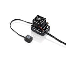 ESC fără perii Hobbywing XeRun XR10 PRO G2 160A (negru)