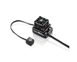 Hobbywing XeRun XR10 PRO G2 160A Sensored Brushless ESC (Black)