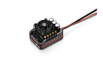 Hobbywing XeRun XR8 PRO G2 Sensored Brushless ESC