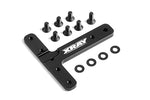 XRAY T4'20 Alu Chassis Brace - 7075 T6